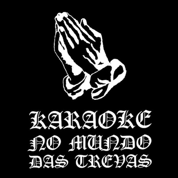 Karaoke no Mundo das Trevas