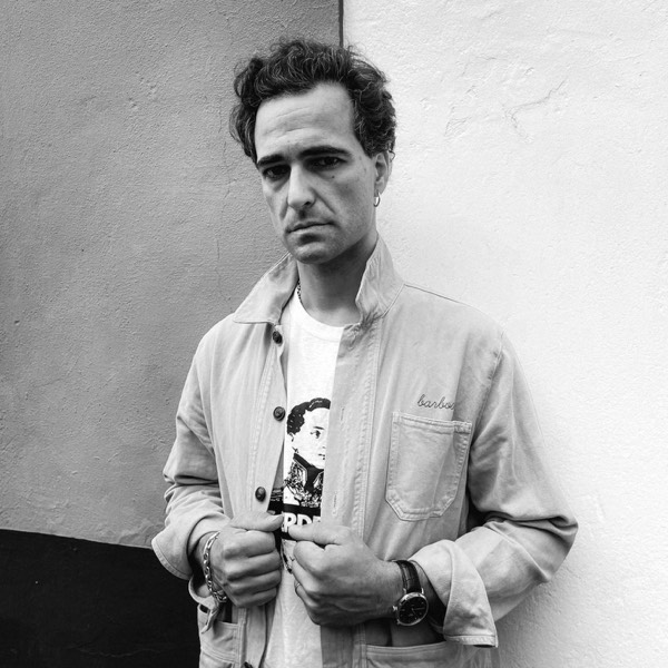 Manuel Fúria