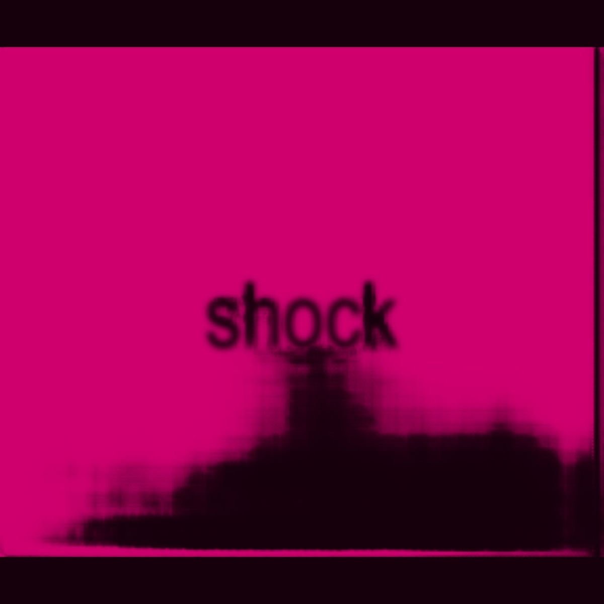 Capa de Caleb Cavaco — SHOCK