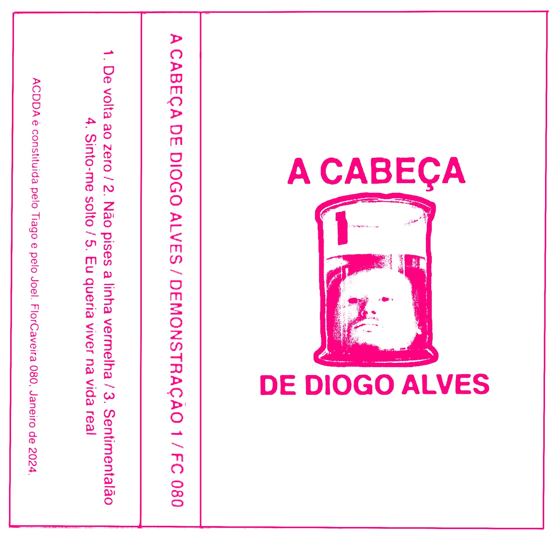 Capa de Demonstração 1