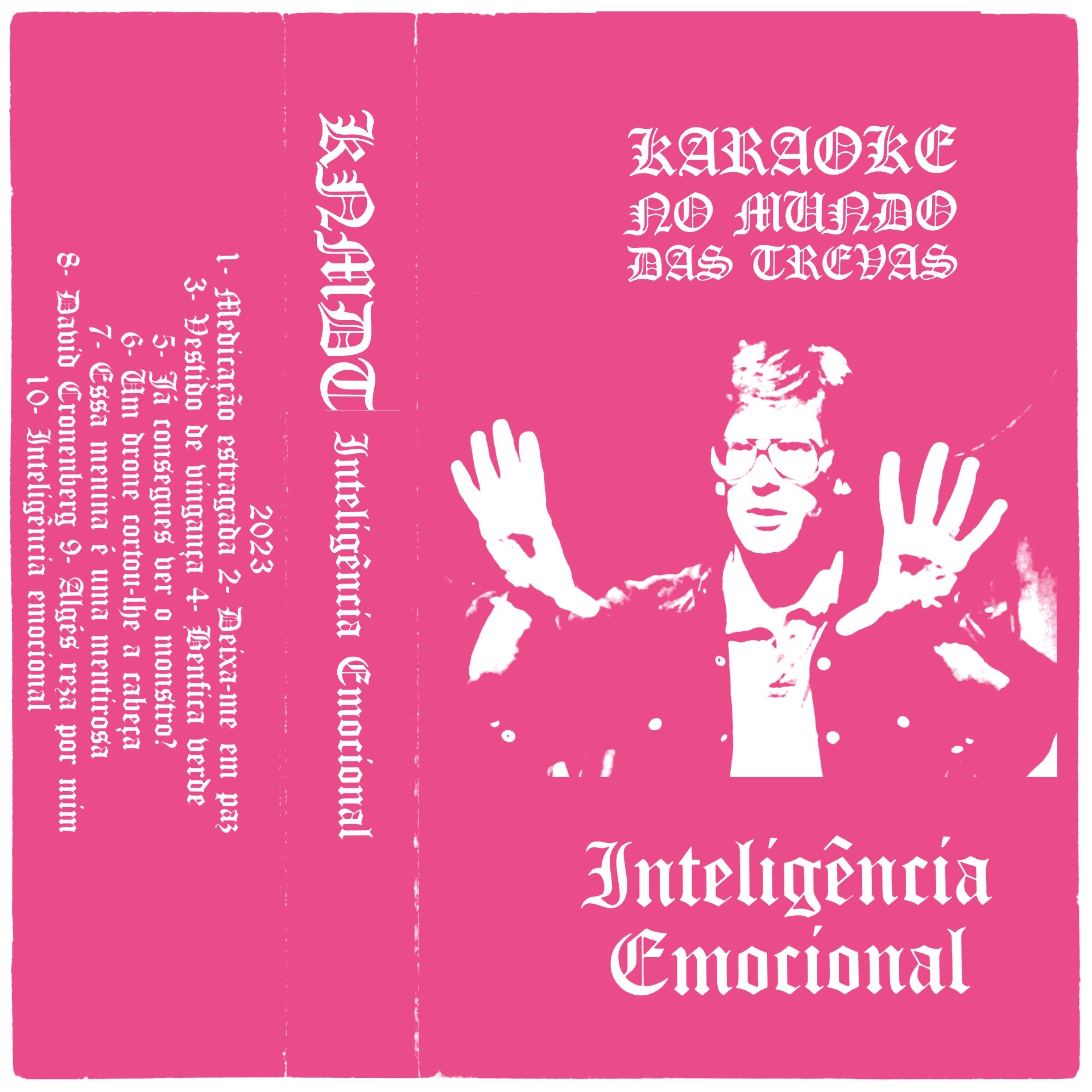 Capa de Inteligência Emocional