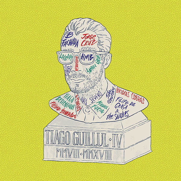 Tiago Guillul — IV /2008-2018 — imagem 1