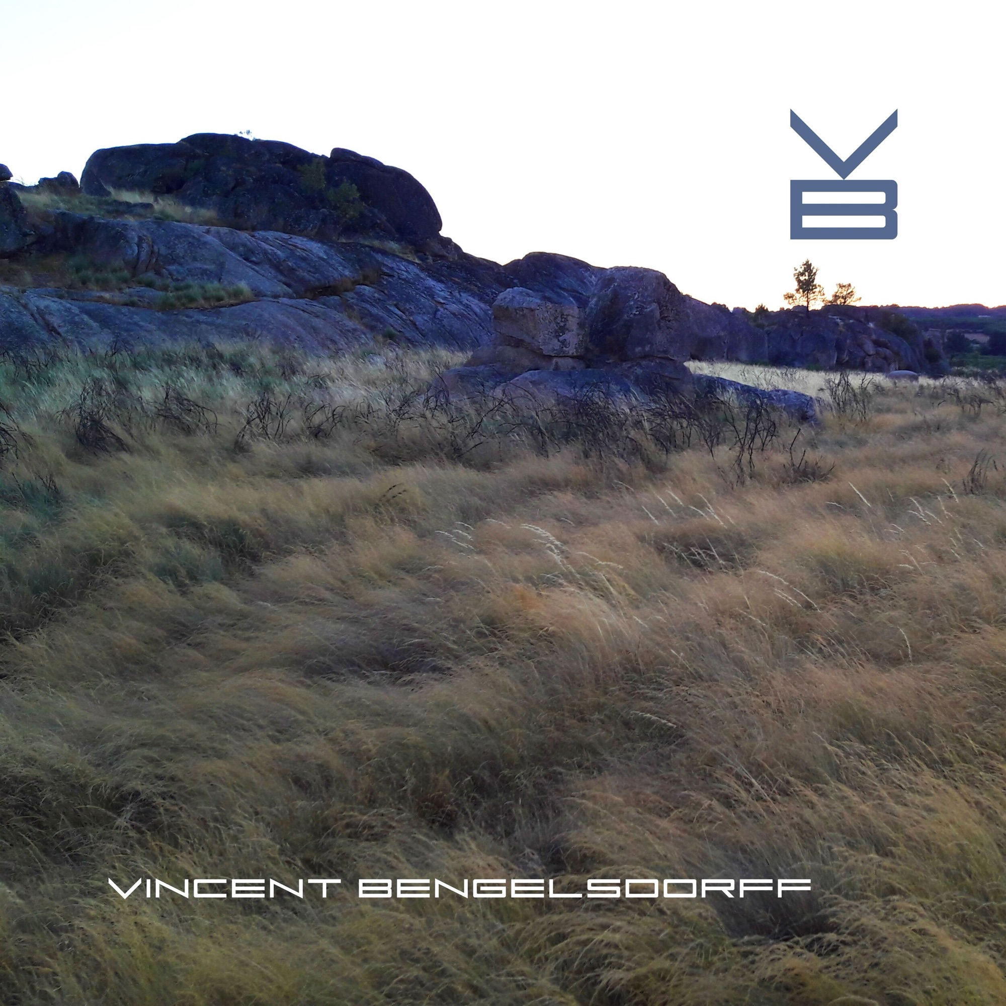 Capa de VB — Vincent Bengelsdorff