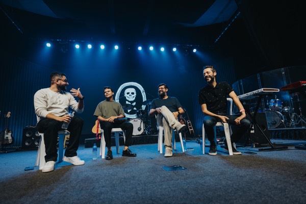 Festival 25 anos FC em São Paulo — foto 12