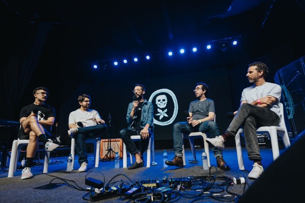 Festival 25 anos FC em São Paulo — foto 16