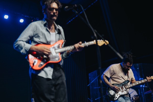 Festival 25 anos FC em São Paulo — foto 17
