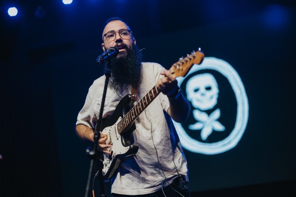 Festival 25 anos FC em São Paulo — foto 18