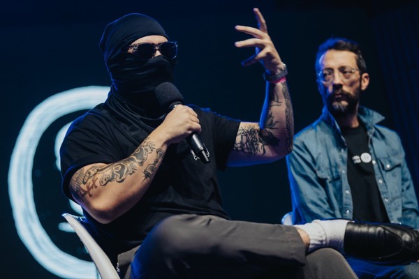 Festival 25 anos FC em São Paulo — foto 20
