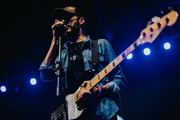Festival 25 anos FC em São Paulo — foto 24