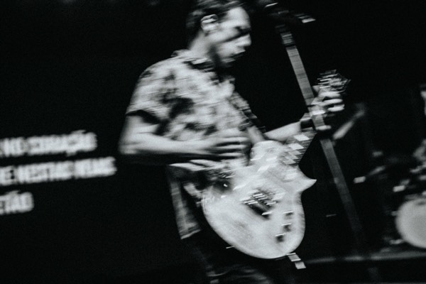 Festival 25 anos FC em São Paulo — foto 25