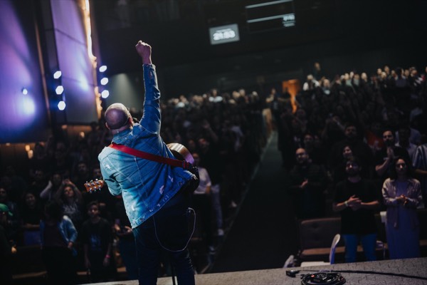 Festival 25 anos FC em São Paulo — foto 3