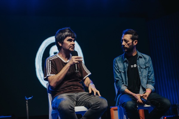 Festival 25 anos FC em São Paulo — foto 31