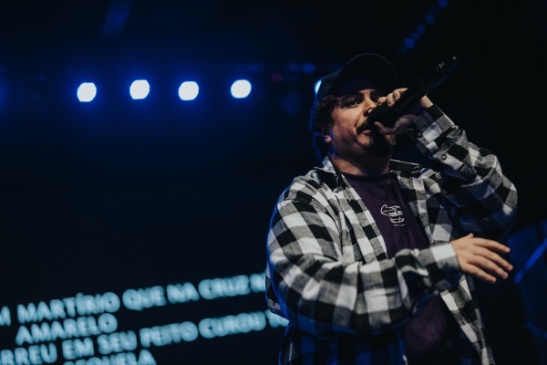 Festival 25 anos FC em São Paulo — foto 35