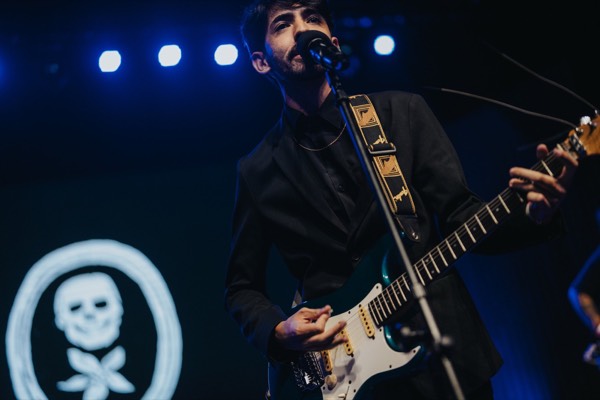 Festival 25 anos FC em São Paulo — foto 37