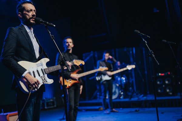 Festival 25 anos FC em São Paulo — foto 38