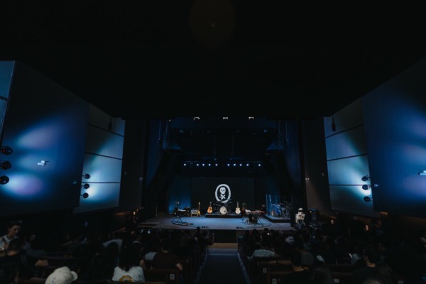 Festival 25 anos FC em São Paulo — foto 4
