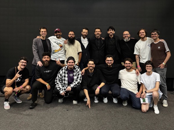 Festival 25 anos FC em São Paulo — foto 40