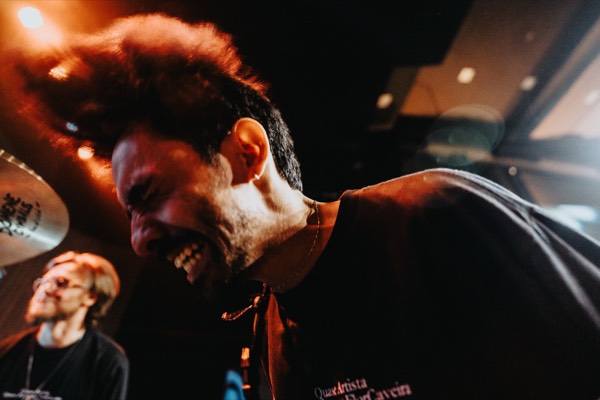Festival 25 anos FC em São Paulo — foto 6