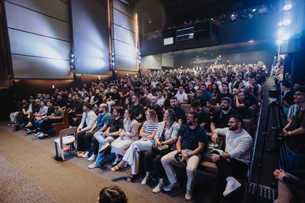 Festival 25 anos FC em São Paulo — foto 7
