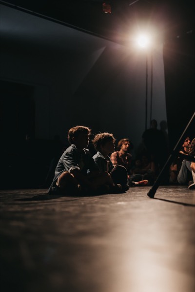 Línguas de Fogo - Junho 2022 — foto 57