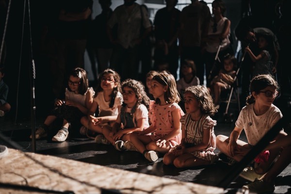 Línguas de Fogo - Maio 2022 — foto 117