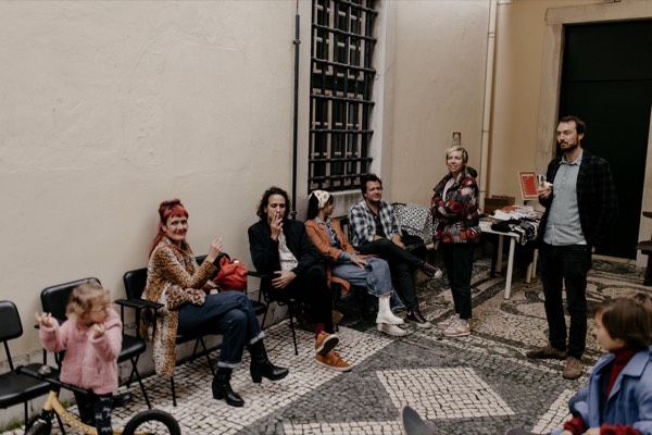 Línguas de Fogo - Novembro 2022 — foto 6