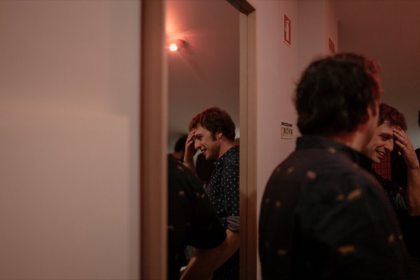Os Lacraus - Concerto Lançamento "Dickens" — foto 160