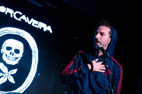 Os Lacraus - Concerto Lançamento "Dickens" — foto 19