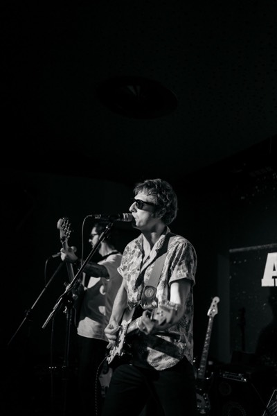 Os Lacraus - Concerto Lançamento "Dickens" — foto 201