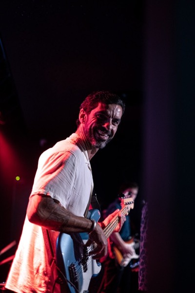 Os Lacraus - Concerto Lançamento "Dickens" — foto 42