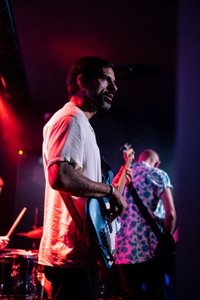 Os Lacraus - Concerto Lançamento "Dickens" — foto 47