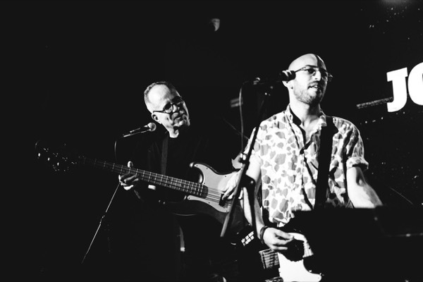 Os Lacraus - Concerto Lançamento "Dickens" — foto 49