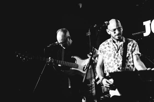 Os Lacraus - Concerto Lançamento "Dickens" — foto 50