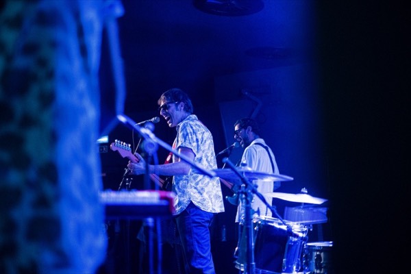 Os Lacraus - Concerto Lançamento "Dickens" — foto 77