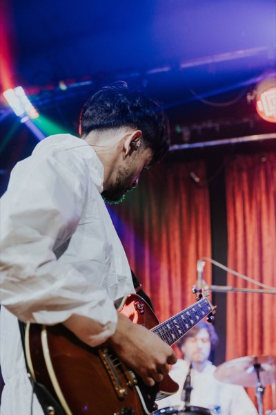 Quase Famosos "Word" Tour: Ao vivo em Carapicuíba — foto 16
