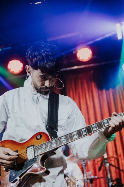 Quase Famosos "Word" Tour: Ao vivo em Carapicuíba — foto 17
