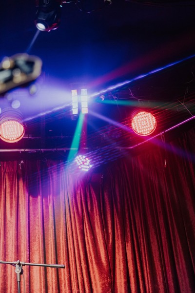 Quase Famosos "Word" Tour: Ao vivo em Carapicuíba — foto 19