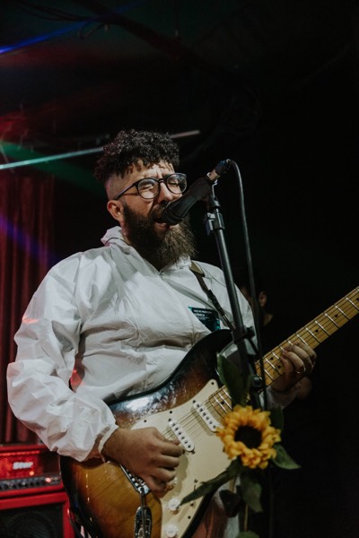 Quase Famosos "Word" Tour: Ao vivo em Carapicuíba — foto 20