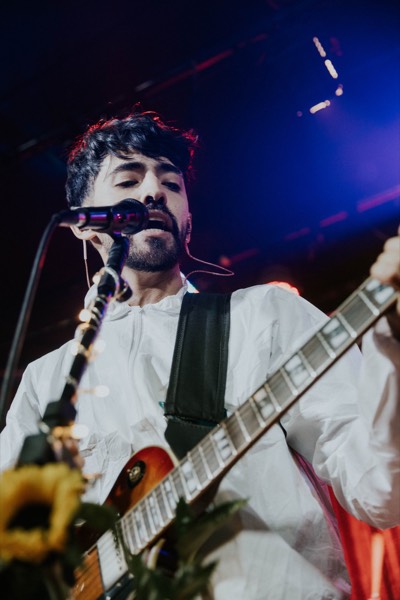 Quase Famosos "Word" Tour: Ao vivo em Carapicuíba — foto 21