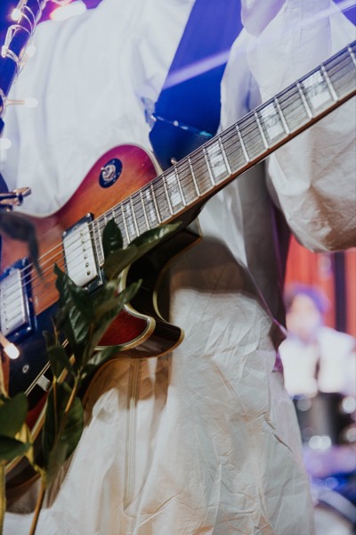 Quase Famosos "Word" Tour: Ao vivo em Carapicuíba — foto 23