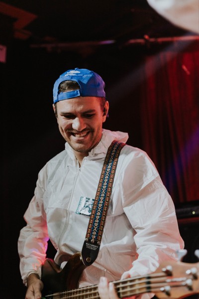 Quase Famosos "Word" Tour: Ao vivo em Carapicuíba — foto 25