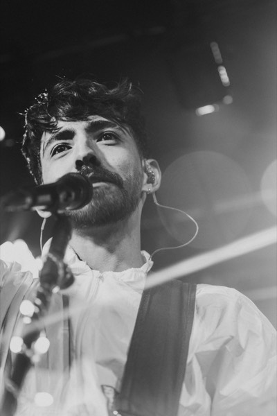 Quase Famosos "Word" Tour: Ao vivo em Carapicuíba — foto 26