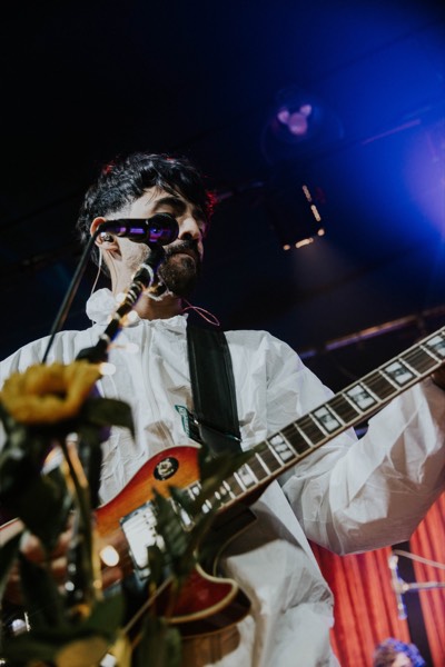 Quase Famosos "Word" Tour: Ao vivo em Carapicuíba — foto 27