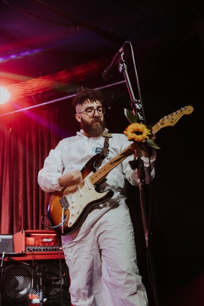 Quase Famosos "Word" Tour: Ao vivo em Carapicuíba — foto 29