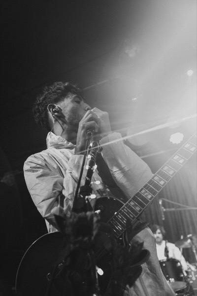 Quase Famosos "Word" Tour: Ao vivo em Carapicuíba — foto 30