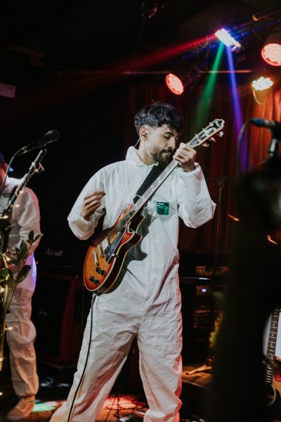 Quase Famosos "Word" Tour: Ao vivo em Carapicuíba — foto 33