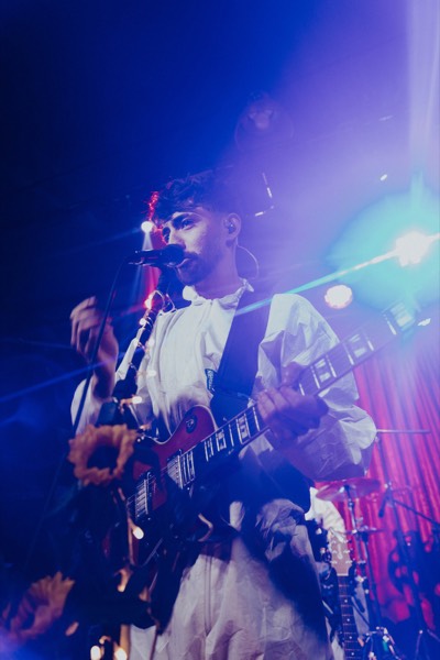 Quase Famosos "Word" Tour: Ao vivo em Carapicuíba — foto 38