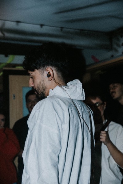 Quase Famosos "Word" Tour: Ao vivo em Carapicuíba — foto 4