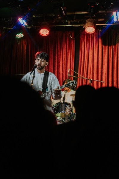 Quase Famosos "Word" Tour: Ao vivo em Carapicuíba — foto 44