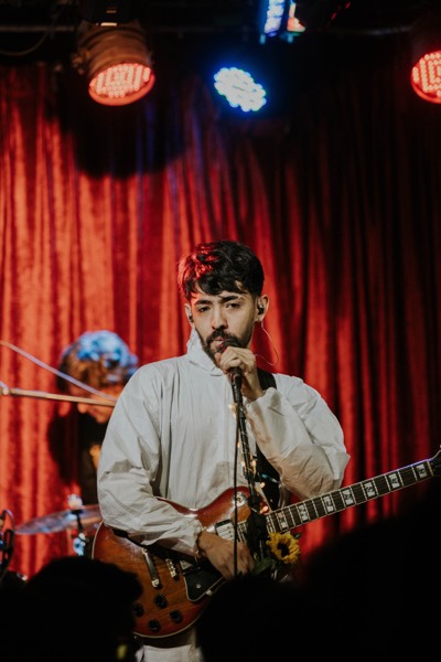 Quase Famosos "Word" Tour: Ao vivo em Carapicuíba — foto 64